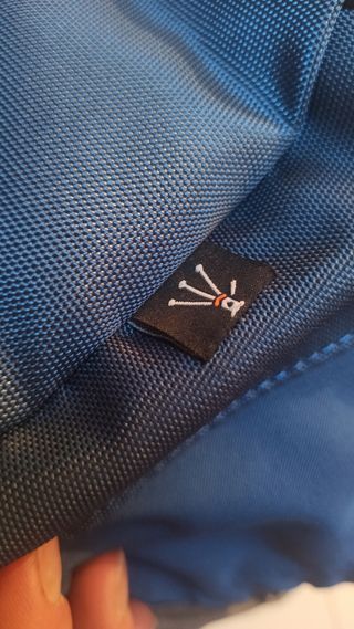 Zaino per macchina fotografica Vanguard