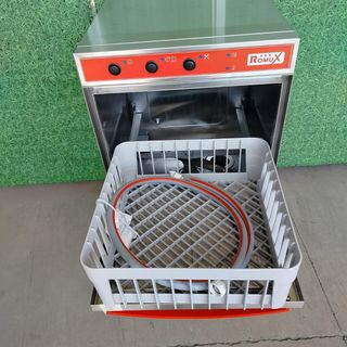 CA🍳​​ Lavavasos Industrial 35 cm