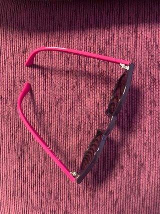 Gafas RayBan de niña