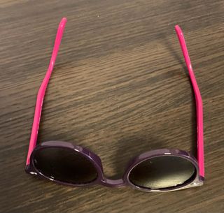 Gafas RayBan de niña