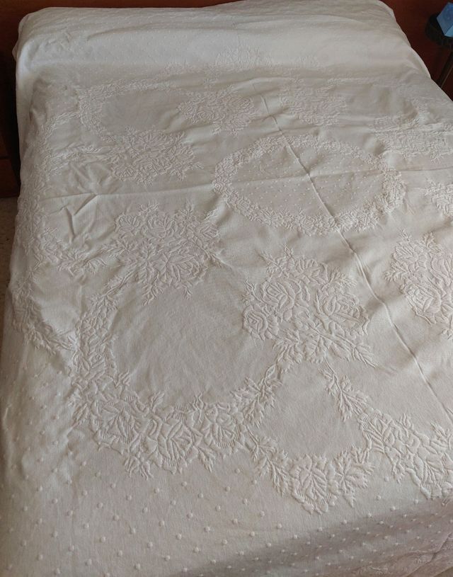 COLCHA VERANO ULTIMOS DIAS