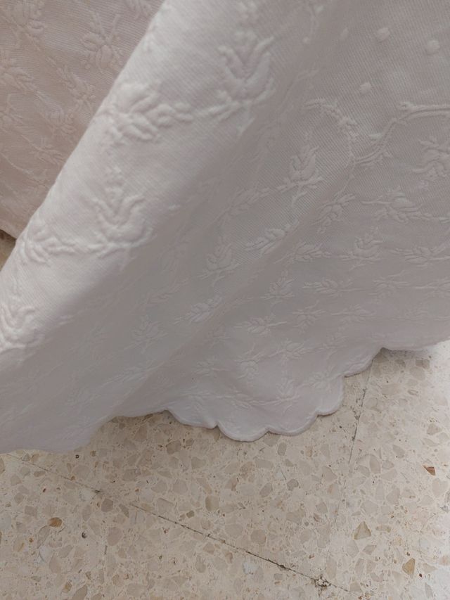 COLCHA VERANO ULTIMOS DIAS