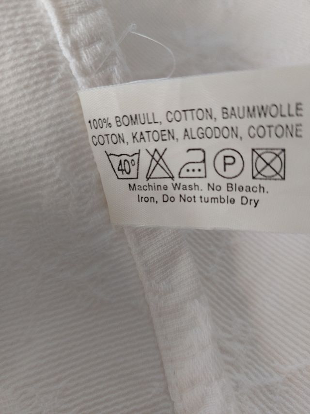 COLCHA VERANO ULTIMOS DIAS