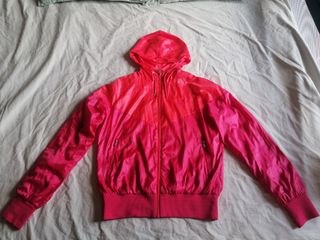 Chaqueta cortaviento NIKE Vintage