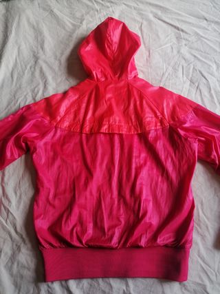 Chaqueta cortaviento NIKE Vintage