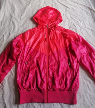 Chaqueta cortaviento NIKE Vintage