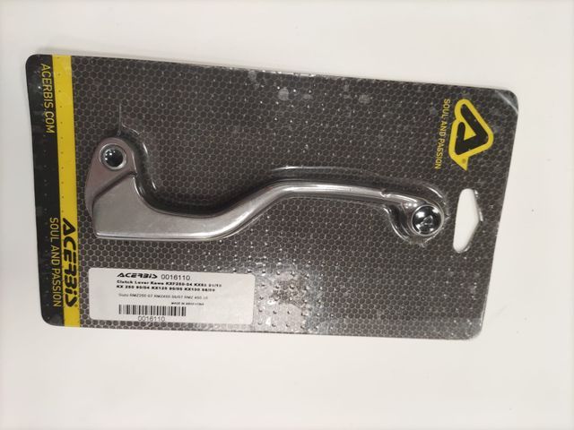 MANETA FRENO Y EMBRAGUE KTM, YAMAHA, SUZUKI  Cross