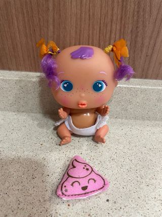 Mini bellies