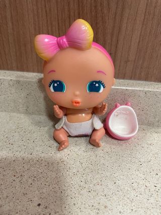 Mini bellies