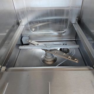 CA🍳 Lavavasos Industrial 40 cm