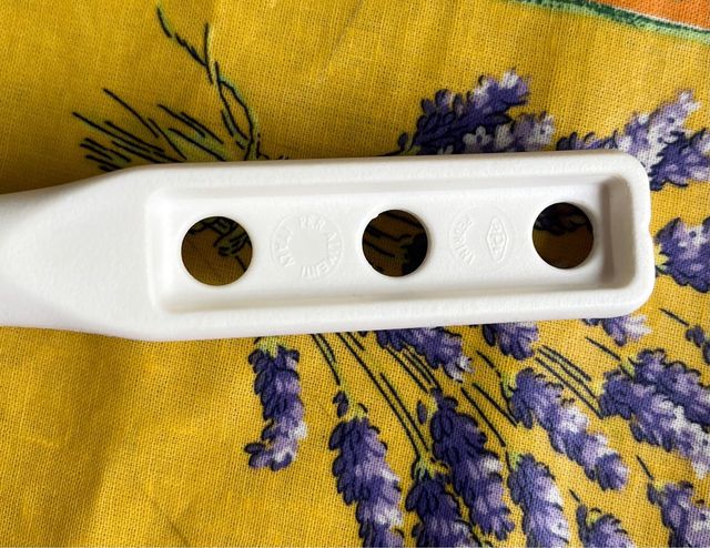 Utensili cucina Pedrini sei pezzi