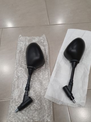 Espejos retrovisores Yamaha XJ 6