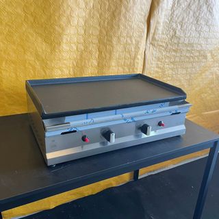 💥 💥 Plancha Hierro Lisa [70 cm]