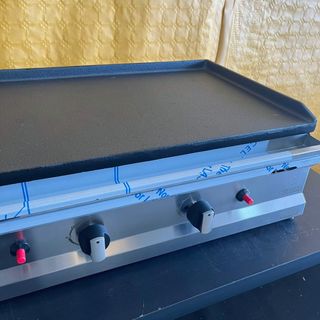 💥 💥 Plancha Hierro Lisa [70 cm]