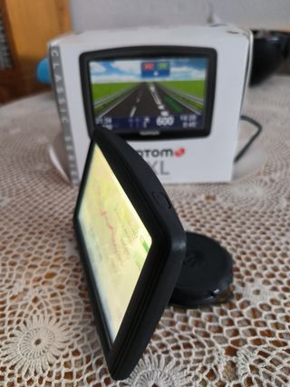 Navegador TOMTOM XXL 