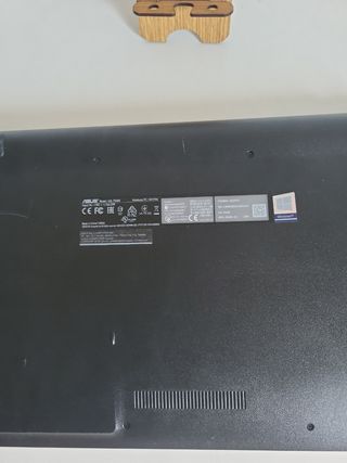 Portátil ASUS