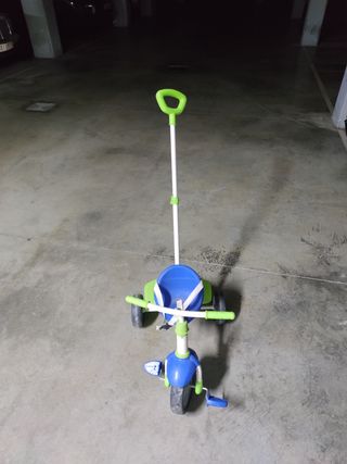 Triciclo niño 