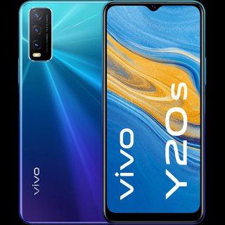 Vivo Y20s