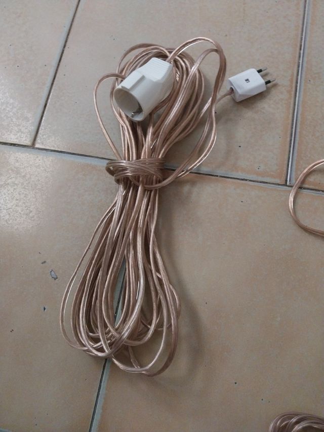 Cableado 