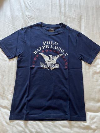 Camiseta M/ Corta niño