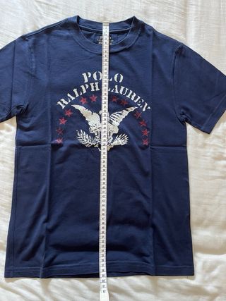 Camiseta M/ Corta niño