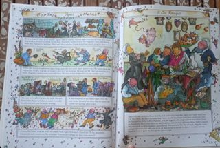 Oliver Twist and other great Dickens sto