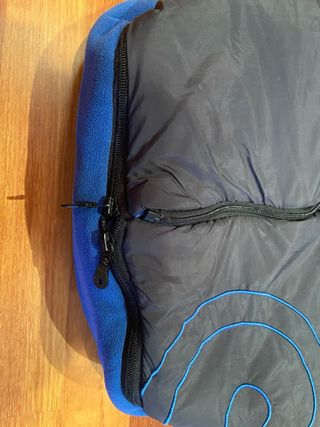 Concors Hug/Moving. Saco de invierno