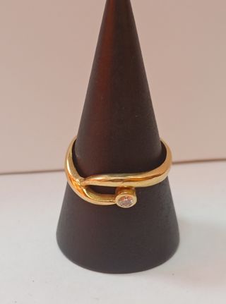 Anillo diamante