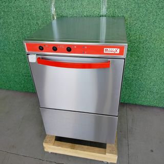 CA🍳  Lavavajillas Industrial 50 cm