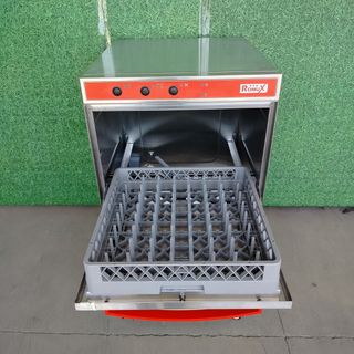 CA🍳  Lavavajillas Industrial 50 cm