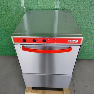 CA🍳  Lavavajillas Industrial 50 cm