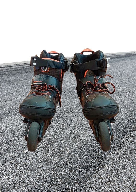 Patines en línea progresivos