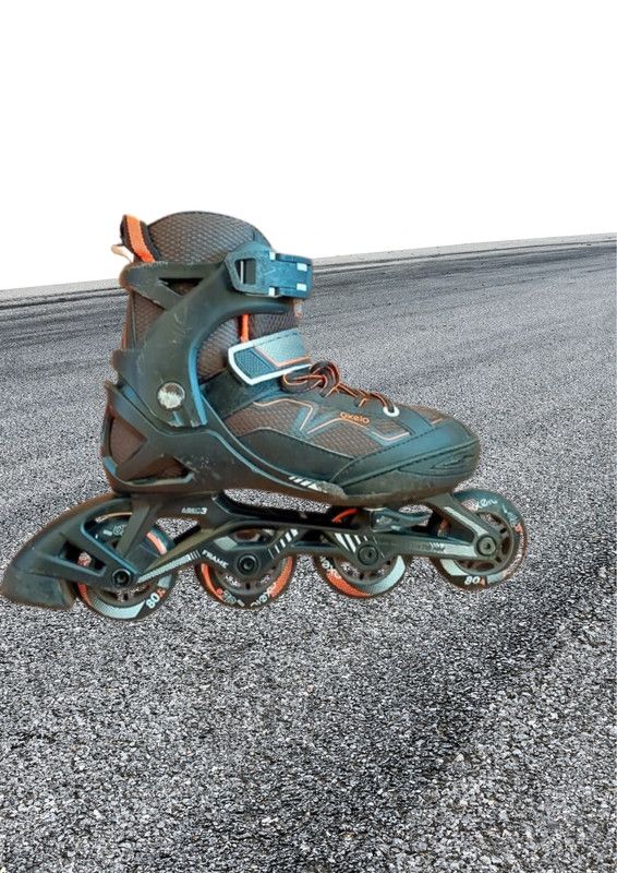 Patines en línea progresivos