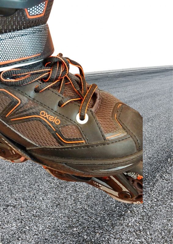 Patines en línea progresivos