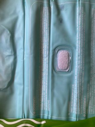 Bañera hinchable JANÉ