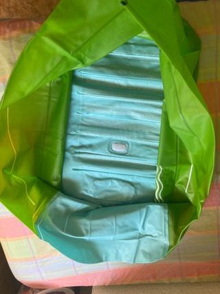 Bañera hinchable JANÉ