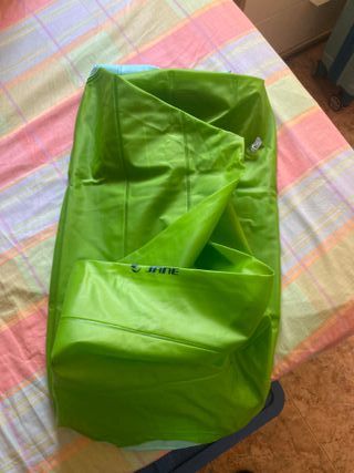 Bañera hinchable JANÉ