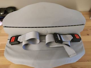 Silla de niños para coche