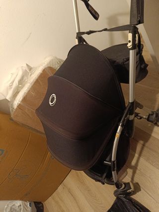 Bugaboo bee 3