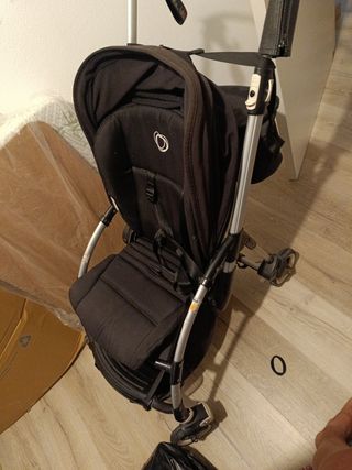 Bugaboo bee 3