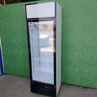 CA🍳 Armario Expositor 1 Puerta