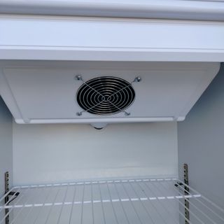 CA🍳 Armario Expositor 1 Puerta