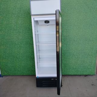 CA🍳 Armario Expositor 1 Puerta