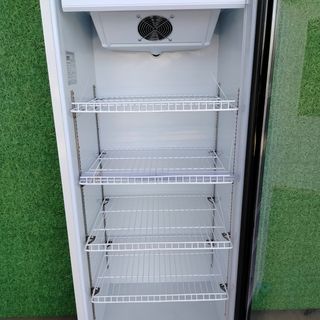 CA🍳 Armario Expositor 1 Puerta