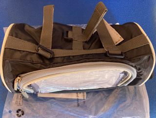 BOLSA DE TRANSPORTE  PARA MOTOCICLETA SIN ESTRENAR