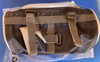 BOLSA DE TRANSPORTE  PARA MOTOCICLETA SIN ESTRENAR
