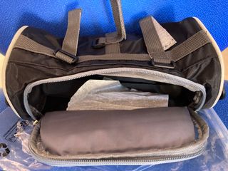 BOLSA DE TRANSPORTE  PARA MOTOCICLETA SIN ESTRENAR