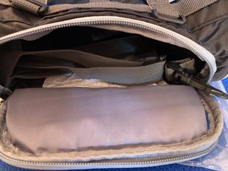 BOLSA DE TRANSPORTE  PARA MOTOCICLETA SIN ESTRENAR