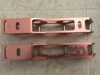 Patines. Guía Rollerblade Rose Gold