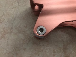 Patines. Guía Rollerblade Rose Gold